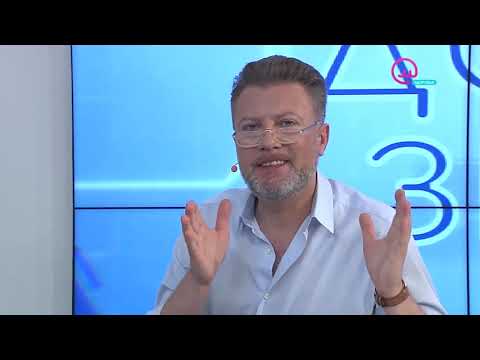 Доктор знает! Туберкулёз | Телеканал "Открытый мир. Здоровье"