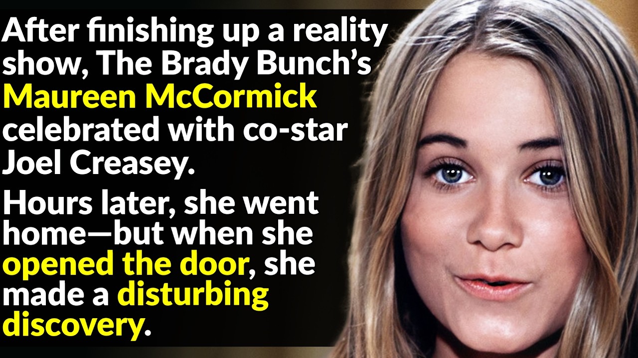 Морин Маккормик: Хороший Брэди стал плохим