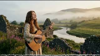 The Ultimate Timeless Songs Playlist 🍀 | Celtic Folk Covers of Classic Hits screenshot 1