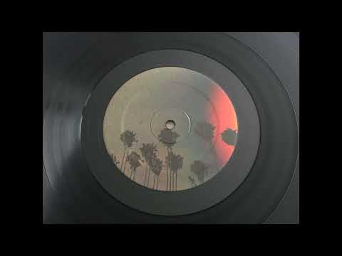 Deep Spectrum — Deep Spectrum -- Moon Memory