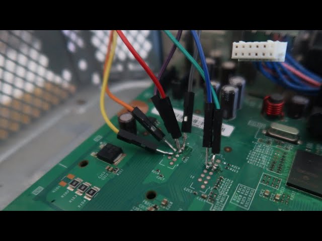 Xbox 360 Slim JTAG/RGH Chip Installation Service - Wayayeo