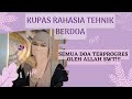 KUPAS RAHASIA TEHNIK BERDOA YANG LANGSUNG ALLAH IJABAH HUKUM ASUMSI LOA KUPAS RAHASIA TEHNIK BERDOA YANG LANGSUNG ALLAH IJABAH HUKUM ASUMSI LOA