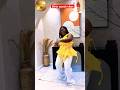 Blessing Obasi Nze step into the new month dancing she’s counting down to her birthday