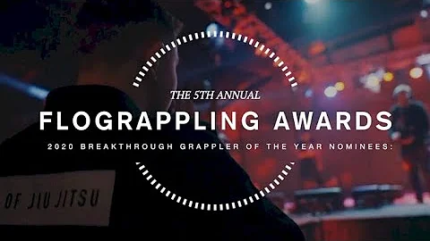 Official 2020 FloGrappling Awards: Breakthrough Gr...