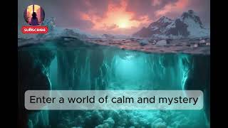 1 Hour of Soft Zen Bells & Chimes | Mystical Meditation Music with Hypnotic Echo