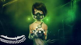 Nightcore - Born without a heart Resimi