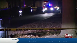 TPD charges man with 1st degree murder following Topeka’s 21st homicide