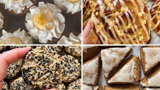 The First Apartment Bakery Of The Year Bageriet Lördag March 7, 2026