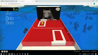 Cube Slam Level 1 Any% & Deathless% WR 31.800