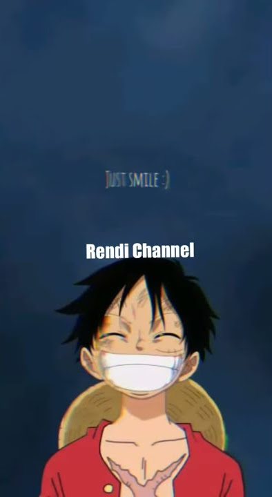 STATUS WA ONE PIECE!!