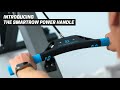 Introducing: the first UNIVERSAL power meter for rowing machines