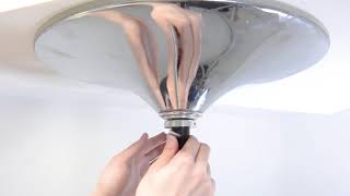 How to install BEAMNOVA strip dancing pole kit?