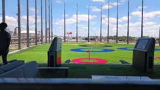Quick look at Five O Four golf entertainment