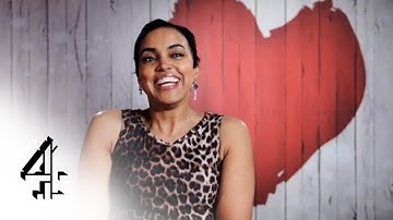 First Dates | Apply To Date Now | Channel 4