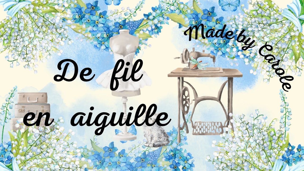 Présentation et Haul Tissu