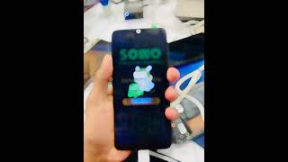 REDMI 7 BOOTLOADER UNLOCK BY ISP METHOD