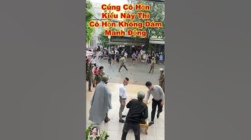 GIẬT CÔ HỒN THÁNG 7 cô hồn khó manh động khi gia chủ cúng nha bà con #shorts