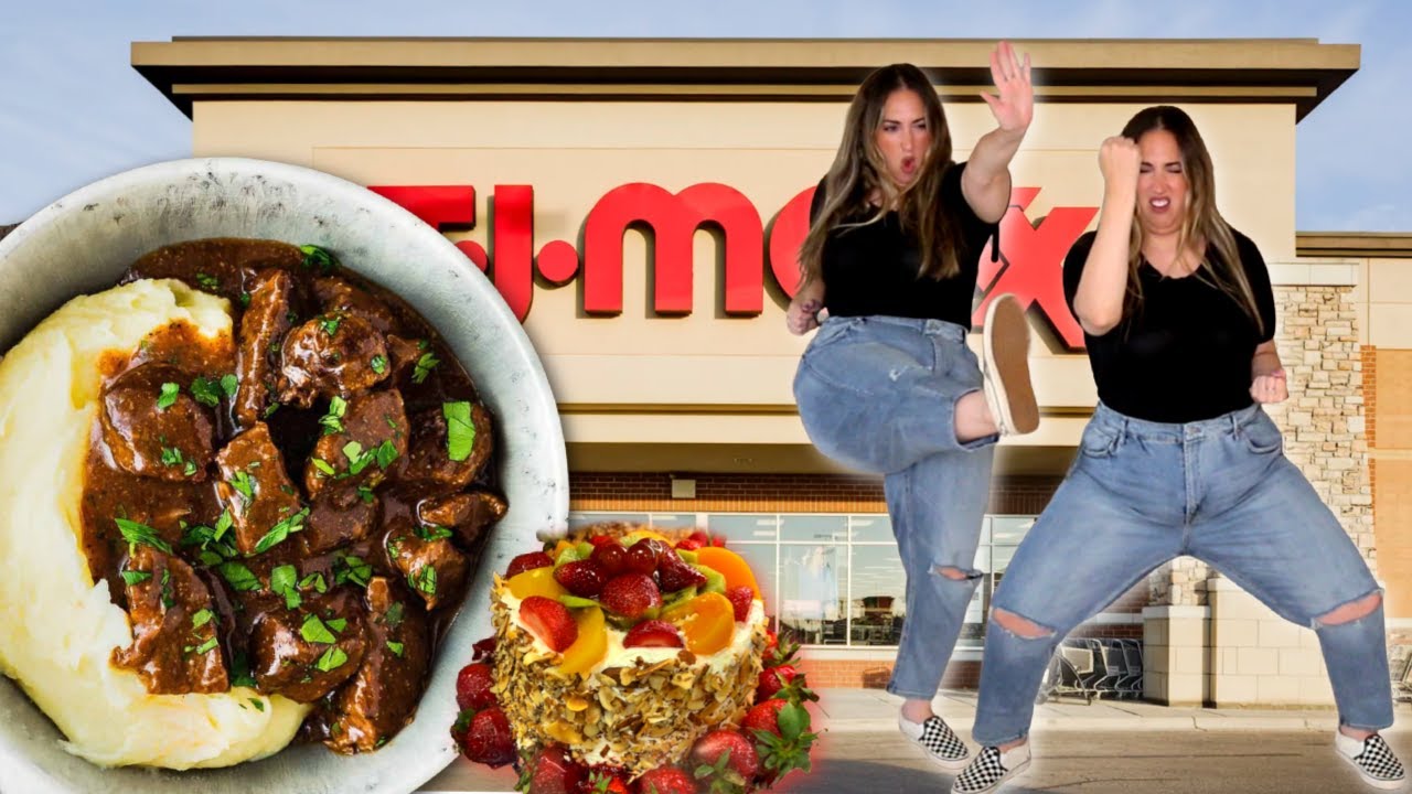 BIRTHDAYS, BROKEN AC'S, AND OTHER FUN SHENANIGANS | Weekly Vlog | Cook with Me