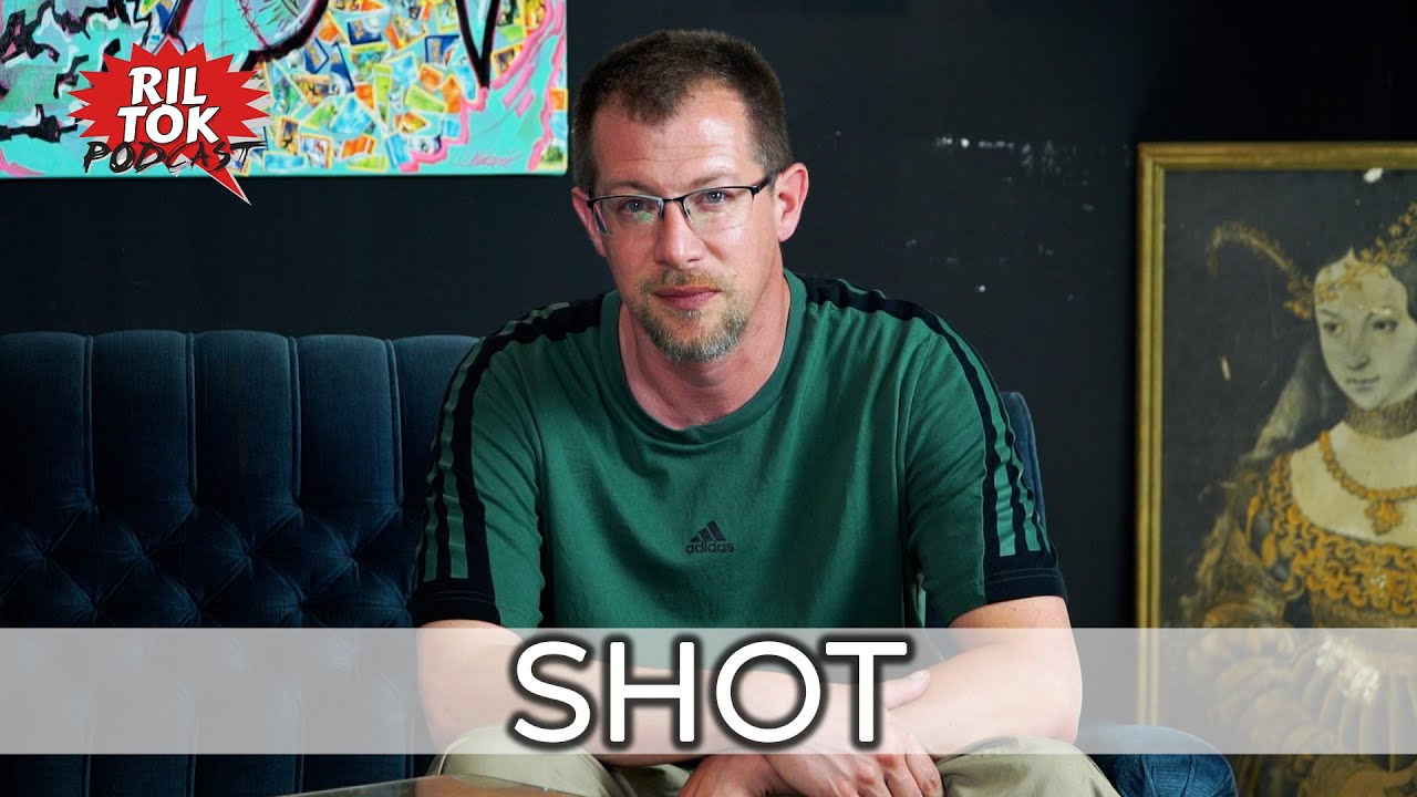 Youtube Ril Ril Tok Podcast #91 - Shot - YouTube