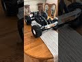 Traxxas Xmaxx MT chassis unboxing #traxxas #traxxasxmaxx #bigfoot #monstertruck #unboxing
