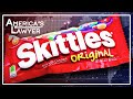 Illinois Lawmakers Join The &quot;Skittles Ban&quot; Movement