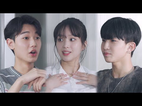 두 남자가 한 여자를 좋아할 때 [로맨스는 데뷔 전에] EP4-2