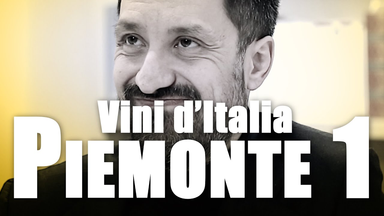 Vini Piemonte: bianchi