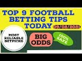 Understanding Betting Odds in 5 Minutes - YouTube
