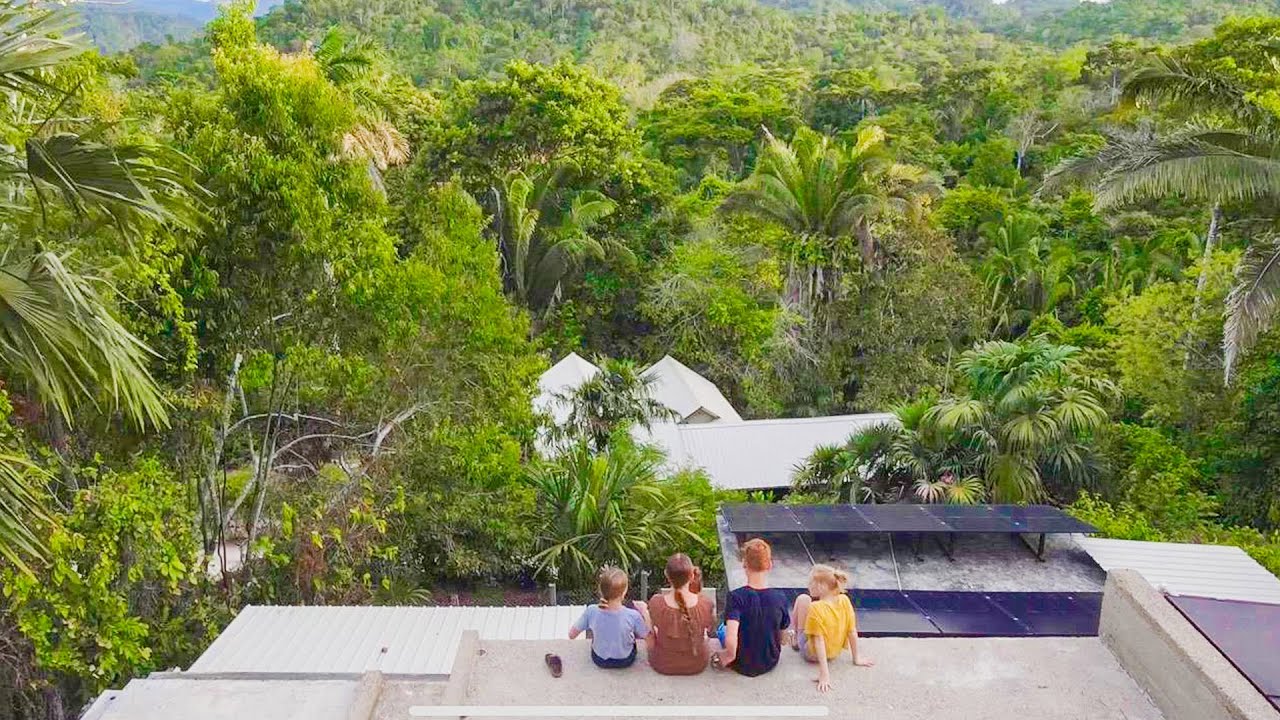 We Lost Everything… Then Moved to Belize