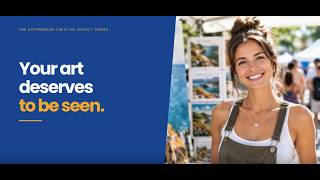 Creative Fate: Crafting Your Artistic Brand and Career