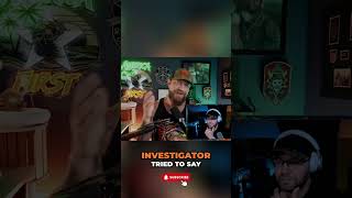 Secret Causeway: The Rifle Round Mystery on the Roof! #shorts