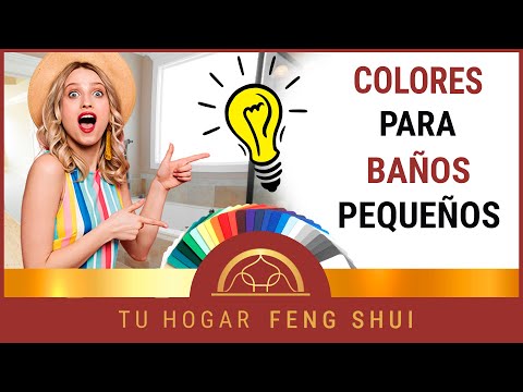 Video: Indigo es un color, también!