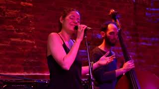 Stardust, Carmichael Parish Gorski - Dabanch - Lee - Mangini