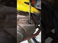 A genius idea to pour oil into the engine perfectly.