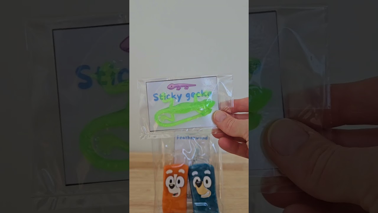 🎉 Party Planning Made Easy with Bio DoUgh Samplers! 🌟