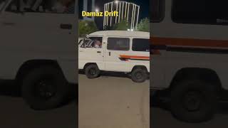 Damaz Drift Super Boomba#Autotuning #Узбекистан #Kottabolla Bolla