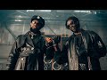 Patoranking - African Soldier Ft. Buju Banton (Official Video)