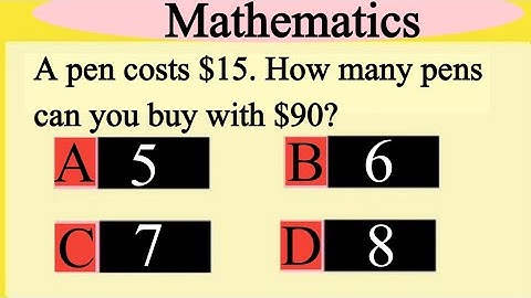 Math Quiz Challenge | Math trciky quiz | Do It Fast