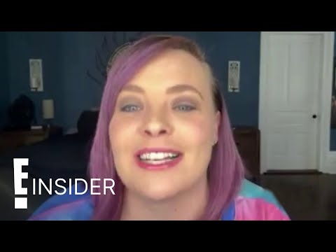 Teen Mom's Catelynn Lowell Gets Candid About Husband Tyler Baltierra | E! Insider