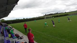210918 Roscommon DYSL vs Mayo SL | Kennedy Cup | Group G Game 1