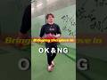 グラブの引き付け方OK&NG #ソフトボール #野球 #ピッチャー#ピッチング#softball #sports #shorts