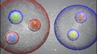 CERN Hints at "Extra Dimensions"! Fires Back Up LHC, Finds Evidence of 3 Never-Before-Seen Particles