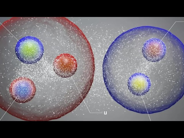AMAZING CONFIRMATION!!! CERN HINTS AT "EXTRA DIMENSIONS"!!! - Dahboo7 YT Channel