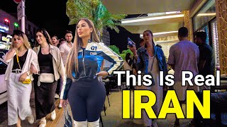 What is IRAN Like Today!  Iranian Life Vlog!! Incredible Tehran ایران