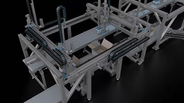 Festo Packaging Equipment Ideas