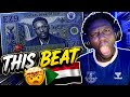 EZ9 ROMANA عزو رمانة PROD BY 249Flac OFFICIAL MUSIC VIDEO REACTION 