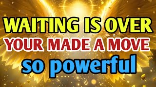 Chosen Ones,,😱 YOU MADE A MOVE… And Everything Changed Overnight! | Chosen Ones 🌟
