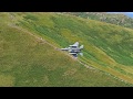 F15s Mach Loop 26/07/2018