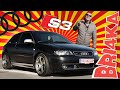 Audi A3 1Gen | S 3 | test by Bri4ka