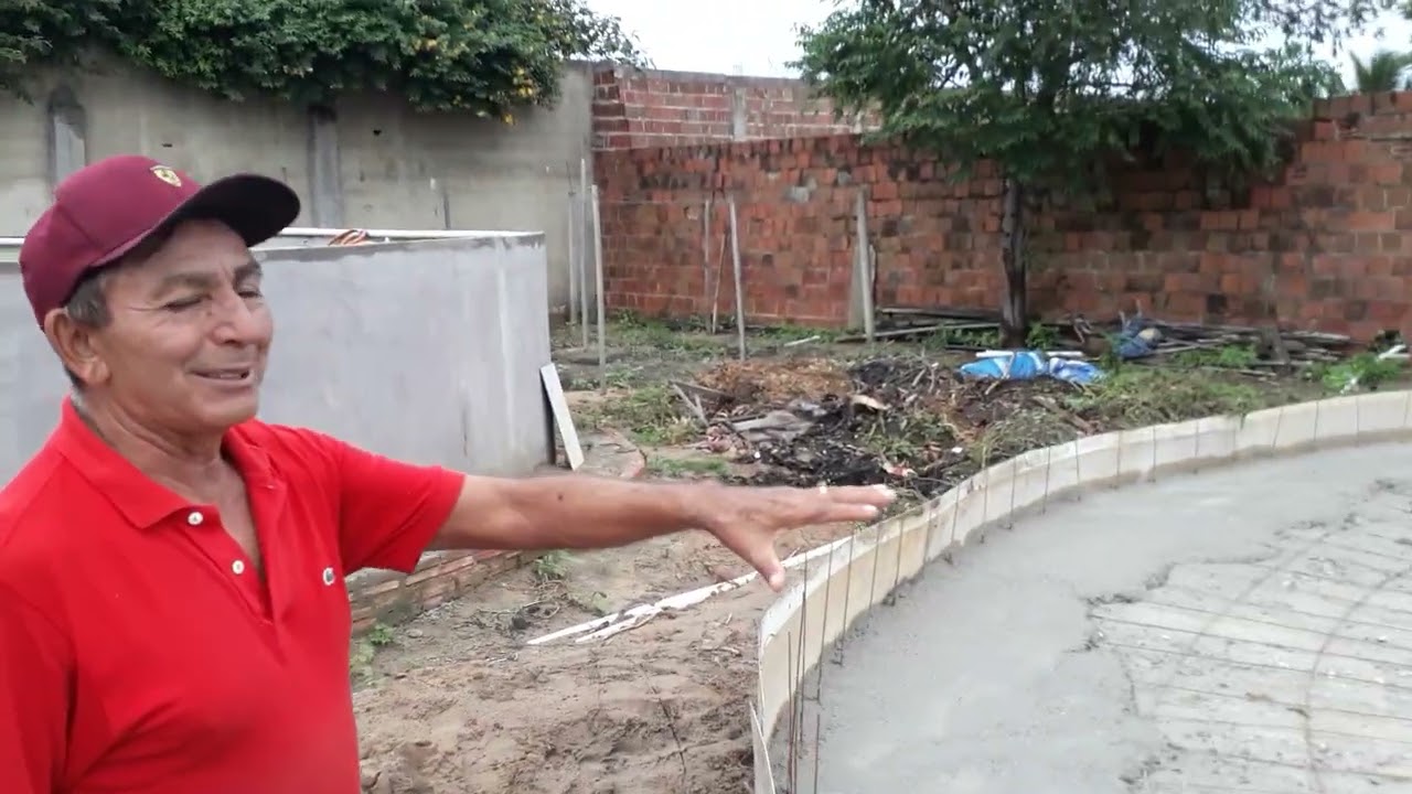 Veja só o passo a passo do overflow.